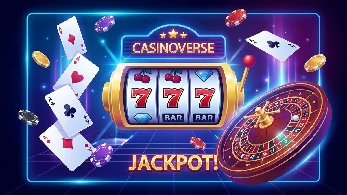 Juegos de casino