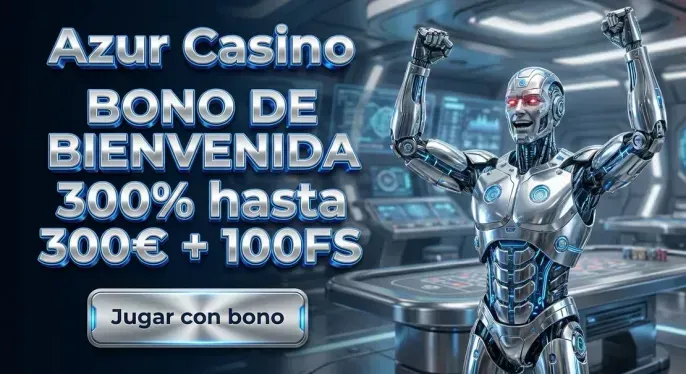 Azur Casino